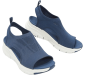 Sandalias casuales de verano para mujer Zapatos ligeros para caminar Transpirables