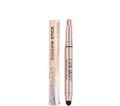 Sombra de Ojos en Barra Waterproof, Altamente Pigmentada, Larga Duración y Suave, Glitter Eyeshadow Pen