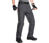 Men's casual pants military camouflage Pants