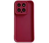 Thicken Silicone Shockproof Case For Xiaomi Redmi Note 13 12 11 10 9 Pro Max 9S 5G 4G Turbo Poco X6 X5 X4 X3 GT Protective Cover