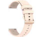 20mm 22mm 24mm Smart Watch Strap Universal Steel Watch Strap Silicone Watchband for Samsung Gear S3 For G20 KT65 Smart Watch