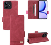 For Oppo Realme C 55 30 33 53 C53 Narzo 50a N55 N53 Narzon53 4G Funda Antideslizante De Soporte