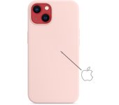 iPhone 13 Liquid Silicone Case with MagSafe Anti-stain Comfortable touch Anti-fingerprint 6.1“in