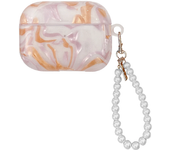 Leopard Girl Case for AirPods Pro 2 USB C Case for Airpod pro 2 Airpods3 Case Soft Silicone Cover for airpods pro 3 2 1 Funda