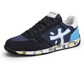 Nuevo, Hombre, Retro, Exterior, Ligero, Deportivo, Zapatillas para correr informales