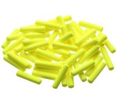 Rig Material Light Weight Floats Ball Fishing Bobbers Fishing Float Oval Floats Beads Cylinder Foam Floats Foam Floats