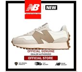 Leten Price Drop NB 327 Grey U327LZ In stock Work shoes