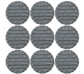 Electric Wet & Dry Mop Cleaning  Mop Floor for Dyson V7 V8 V10 V11 Wireless Vacuum Cleaner Accessories