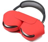 Replacement Earpads For AirPods Max Headphones Earpads Ear Pads Ear Cover With Knit Mesh Construction Built-in Memory Foam