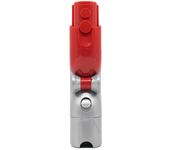 For Dyson V12 V10Slim Digital Slim Quick Release Low Reach Adaptor Vacuum Cleaner Bottom Bend Adapter Accessories