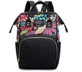 Nappy Backpacks Mommy Maternity Bags   baby bag Travel Organizer Backpack Care