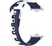 Colorful Silicone Strap For Redmi watch 4 SmartWatch WristBand For Xiaomi MIBand 8 pro Bracelet Band Watchband Sport Wristband