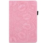 3D Tree Embossed for Huawei MediaPad Media Pad T5 10 Case Cover Case for Tablet Huawei MediaPad Media Pad T5 T 5 10.1