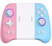 Wireless Joypad L/R Game Controller Joystick Compatible For NSwitch/lite/Oled With Custom Edition Crossing