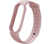 Correa de Repuesto Compatible con Xiaomi Mi Band 7/6/5/4/3 y Amazfit Band 5，Recambio Silicona Suave Flexible Pulsera Brazalete