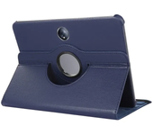 For Honor Pad 9 Case 360 Degree Rotating PU Leather Stand Tablet Funda For Huawei Honor Pad 9 12.1 inch 2024 Case Cover
