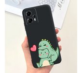 For Motorola Moto G13 Case Moto G23 Phone Cover New Fashion Flower Marble Soft Silicone Fundas For Moto G13 G 13 G 23 2023 Coque