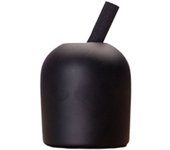 Glass Fragrance Diffuser Bottle Nordic Style Ellipse Essential Oils Containers Creative Diffuser Sticks