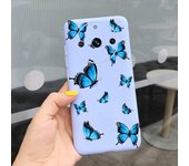 For Realme 11 5G Realme 11 Pro 5G Pro+ Phone Coques Candy Soft Silicone Bumper Fundas O Realme11 Pro Plus Girly Fashion Capas