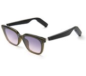 Nuevas gafas de sol Bluetooth, auriculares musicales para mujeres, llamadas, protector solar para hombres, gafas de sol para ciclismo, gafas inteligentes a prueba de rayos UV