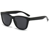 Nuevas gafas de sol polarizadas, protección UV para hombres y mujeres de moda europea y americana, marea de gafas de sol coloridas retro