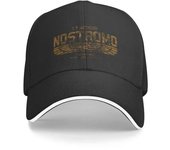 Fashion Nostrom 2 Baseball Sports Cap Beach Bag Women Hats Men's