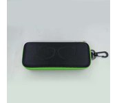 Eyewear Cover Sunglasses Case Women Glasses Box With Lanyard Zipper Eyeglass Cases For Men