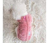 Jersey de Lana suave para Perro, ropa Cálida de Invierno para Cachorro y Gatito, para mascotas, Chihuahua, Bulldog