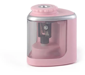 Electric Pencil Sharpener Automatic Touch Switch Pencil Sharpener School Office Classroom Stationary