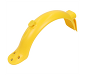 Mudguard for Xiaomi M365 Pro 2 1S Pro Mi3 Electric Scooter Fenders Waterpoof Protective Front Tire Splash Yellow