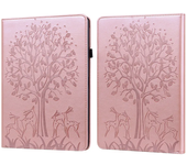 For Kindle Paperwhite 11 11th Generation Case 2021 3D Tree Embossed Silicon Cover for Funda Kindle Paperwhite 6.8 inch 2021 Case