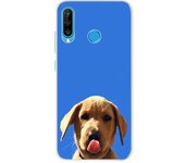 For Huawei Honor 20S Phone Case Cute Silicon Soft TPU Back Cover on Honor 20s 20 S Honor20S MAR-LX1H bumper Case coque 6.15 inch
