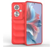 Shockproof Phone Case For Oppo Reno11 F Case Bumper Silicone Full Edge Back Cover For Oppo Reno 11F 5G Case For Oppo Reno 11F 5G