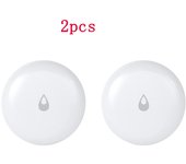 Aqara Water Immersing Sensor Zigbee Flood Water Leak Detector Alarm IP67 Waterproof Smart Home Security For Xiaomi mijia mi home