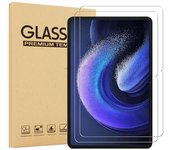 2pcs for Xiaomi Redmi Pad SE Redmi Pad 5 Pro Pad 6 Pro Screen Protector HD Clear Anti-Scratch Tempered Glass 9H Film