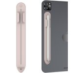 Silicone Apple Pencil Case for Pencil Stick Holder for Pencil 3(USB-C)&2&1 Cover Tablet Touch Pen Slot Protective Pouch Bags