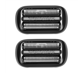 For Braun Series 5/6 Braun Shaver 53B Replacement Electric Shaver Replacement Head 50-R1000S/50-B1300S 6075Cc