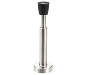 Hardware Anti Collision Door Stopper Safety Reduce Noise Door Suction Stainless Steel Protective Wall Door Block Household