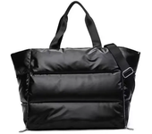 Bolsa de Yoga de gran capacidad para mujer, bolso de gimnasio, deportes de Fitness, bolso de hombro de viaje, bolsas de almacena
