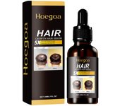 Ginger essence improves essential oil for dry, frizzy hair care, moisturizing, smooth, fluffy, and shiny.