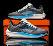 W7 Pegasus aterrizaje en la luna zapatos para correr zapatos deportivos casuales zapatos de los hombres zapatos de las mujeres