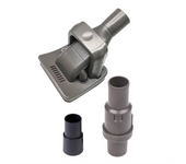 Pet Dog Hair Brush Vacuum Attachment Pet Grooming Kit for Dyson V15 V12 V11 V10 V8 V7 V6 & Dc Series Pet Brush