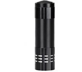 Mini Led Lamp for Gel Nails 9 LED Flashlight Portability Dryer hine Nail Art Tools UV Light