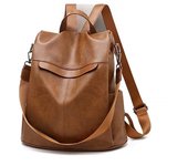 Mochila antirrobo Impermeable para Mujer