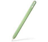 Apple silicone protective case suitable for Air, Mini, iPad Pro 12.9 USB C pencil case, C-type waterproof pen