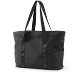Bolso de mujer con cremallera, bolsos de gimnasio con compartimentos, bolsa de trabajo, bolso de yoga para deportes, viajes