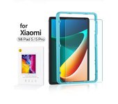 Tempered Glass for Xiaomi Mi Pad 6 / 6 Pro 11 inch Pad Tablet 9H Screen Protector HD Anti Blue Ray for Mi Pad 5/5 Pro