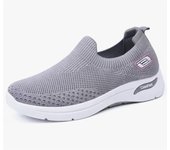 Zapatillas Deportivas Casual Mujer