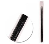 Party Headdress Long Straight Sparkly Ponytail Rainbow Silk Hair Extensions Braiding Headdress Sparkle Shiny Hair Tinsel