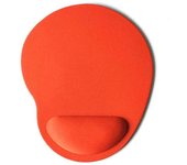 Ergonomic keyboard, mouse, laptop bracelet, wrist guard eco-friendly pad, EVA bracelet mouse pad